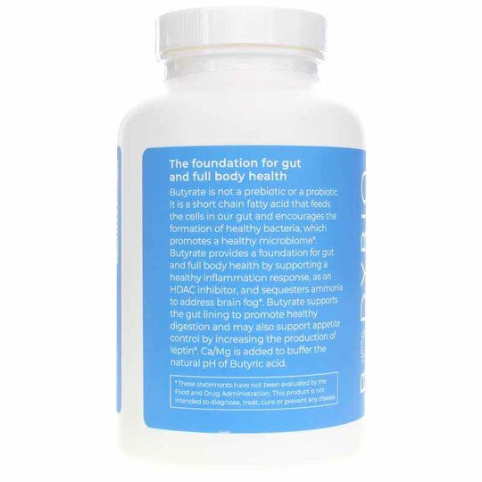 Calcium/Magnesium Butyrate, BDB